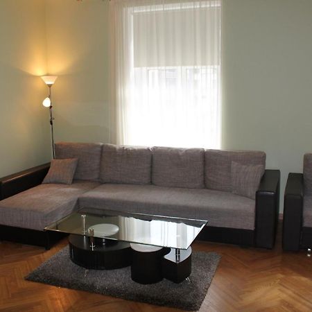 Old Riga Apartment Habitación foto
